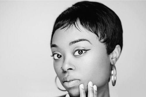 Dance Choreographer Ebonee English (Online)