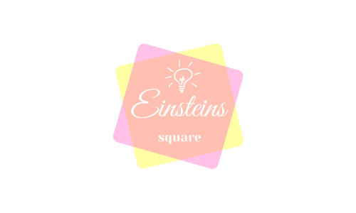 Einsteins Square (Online)