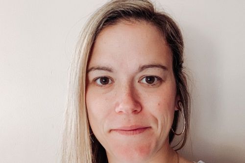 Teacher Erin Hulslander (Online)