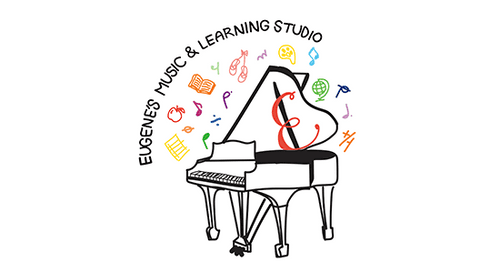 Eugene's Music and Learning Studio