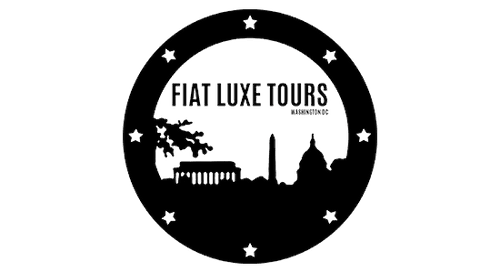 Fiat Luxe Tours DC (at National Mall)