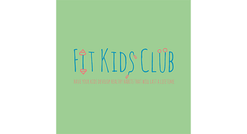 Fit Kids Club (Online)