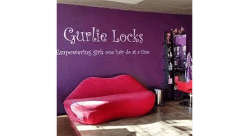 Gurlie Locks (Online)