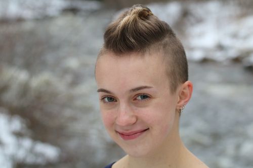 Creative Dance with Haley Van Patten (Online)