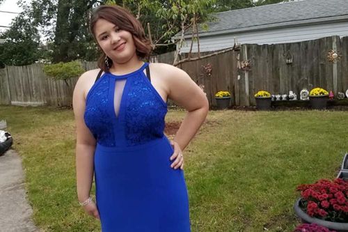 Teacher Hannah O'Brien (Online)