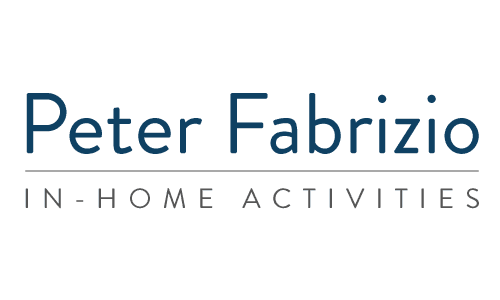 Peter Fabrizio (In Your Home)
