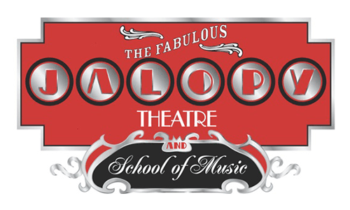 Jalopy Theatre and School of Music