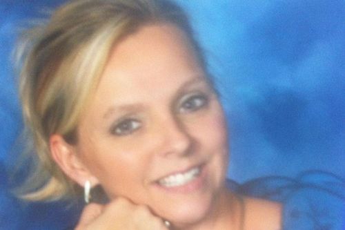 Teacher Jennifer Childers (Online)