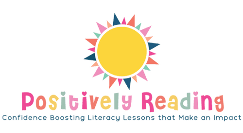Positively Reading (Online)