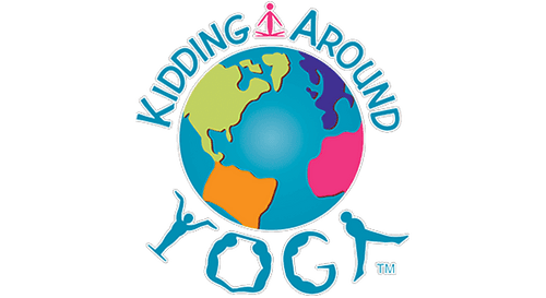 Kidding Around Yoga with Sherri (Online)