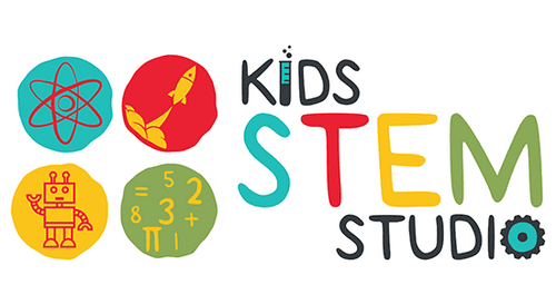 Minecraft  Kids Stem Studio