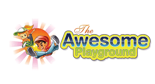 The Awesome Playground