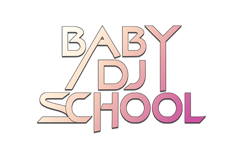 Baby DJ School LA (at MONICA + ANDY Santa Monica)