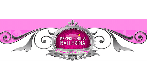 Beverly Hills Ballerina