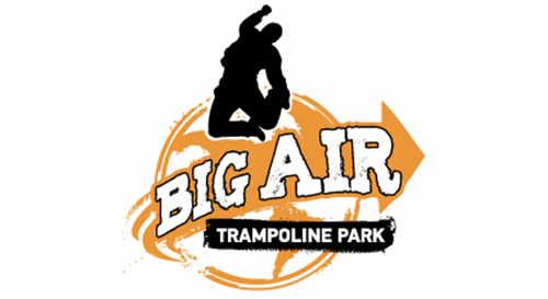 Big Air - Buena Park