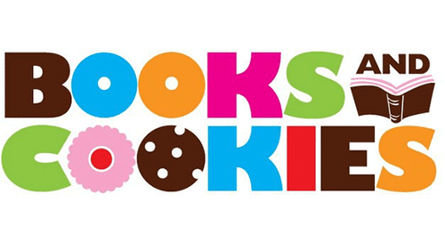 Books and Cookies (Online)