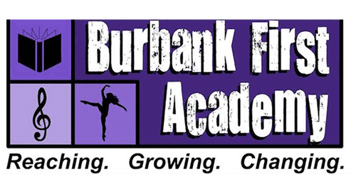 Burbank First Academy