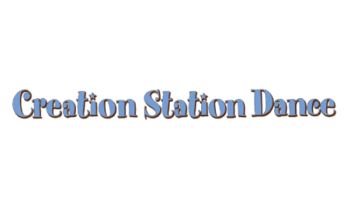 Creation Station Dance (Online)