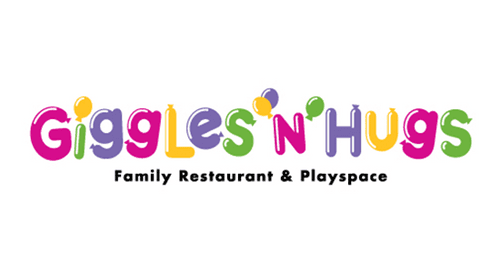 Giggles N Hugs - Glendale