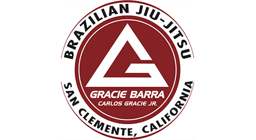 Gracie Barra San Clemente