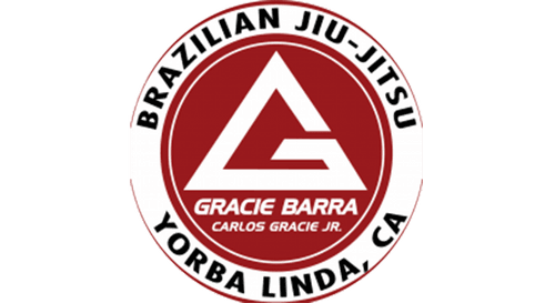 Gracie Barra - Yorba Linda