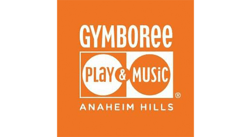 Gymboree Play & Music - Anaheim Hills