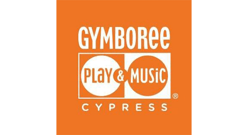 Gymboree Play & Music - Cypress