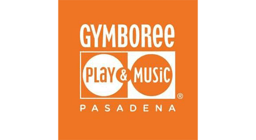 Gymboree Play & Music - Pasadena
