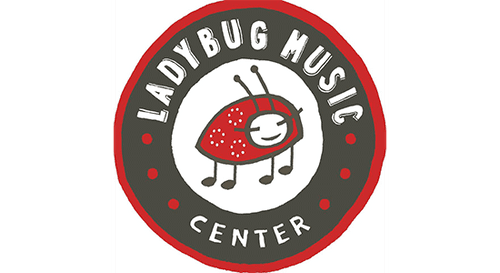 Ladybug Music (at The Pump Station)