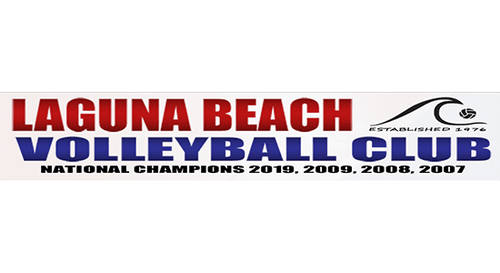 Laguna Beach Volleyball Club