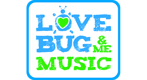 LoveBug & Me Music (Online)