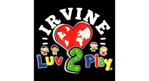 Luv 2 Play - Irvine