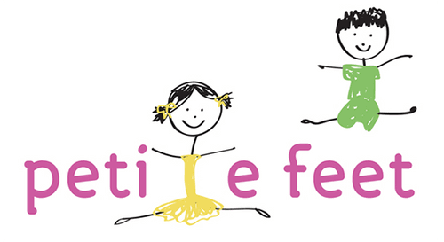 Petite Feet Dance (at Live Arts LA)