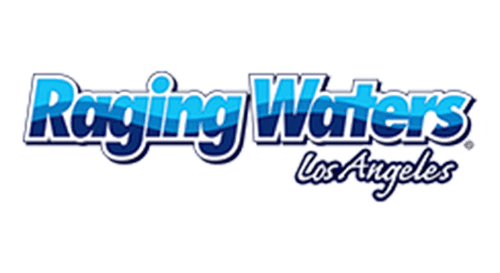 Raging Waters - Los Angeles