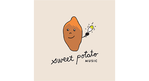 Sweet Potato Music (Online)