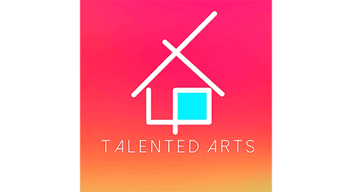 The Talented Arts - Pasadena