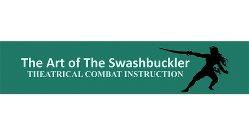 The Art of the Swashbuckler (at Evolution Dance Studios)