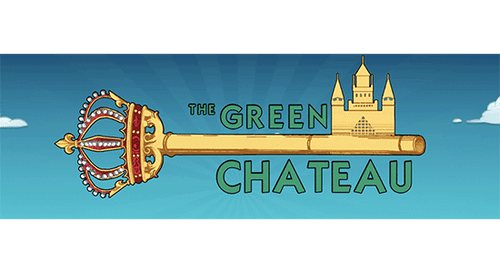 The Green Chateau