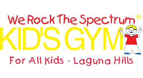 We Rock the Spectrum Kid's Gym - Laguna Hills