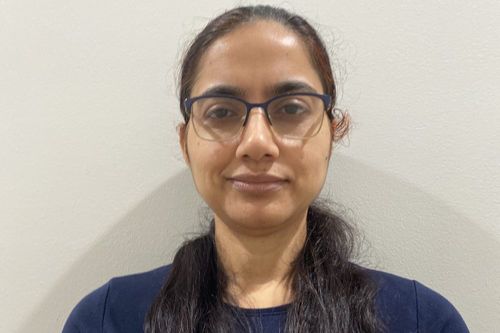 Laxmi Khanal - Early Childhood Development (Online)