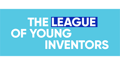 The League of Young Inventors Camp