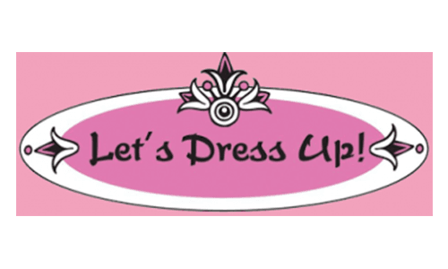 Let's Dress Up - UES