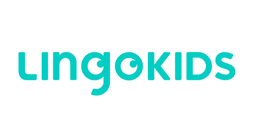 Lingokids App (Online)