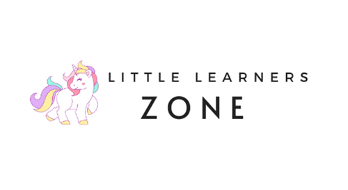 Little Learners Zone (Online)