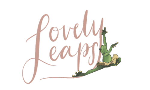 Lovely Leaps (Online)
