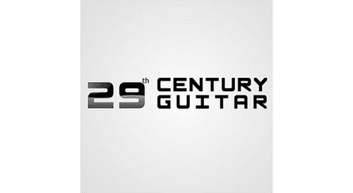 29th Century Guitar