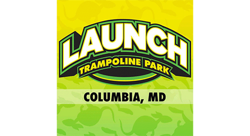 Launch Trampoline Park - Columbia