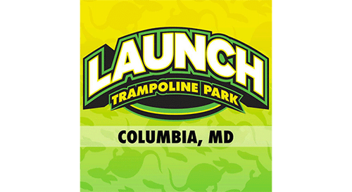 Trampoline park outlet columbia