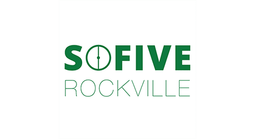 Sofive - Rockville
