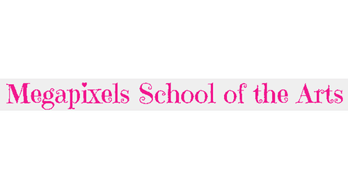 Megapixels School of the Arts (Online)
